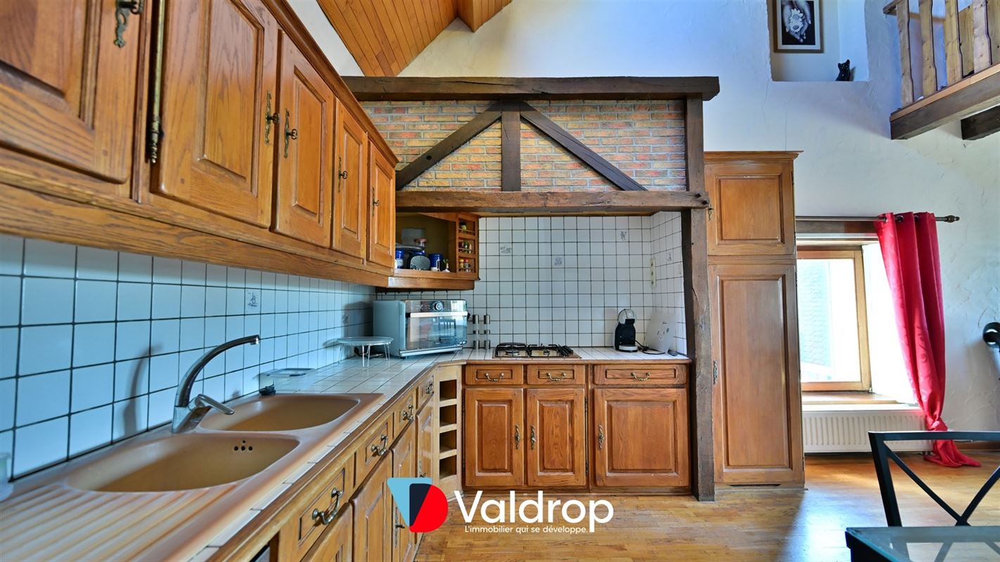 Logement - 2 chambres / Tintigny