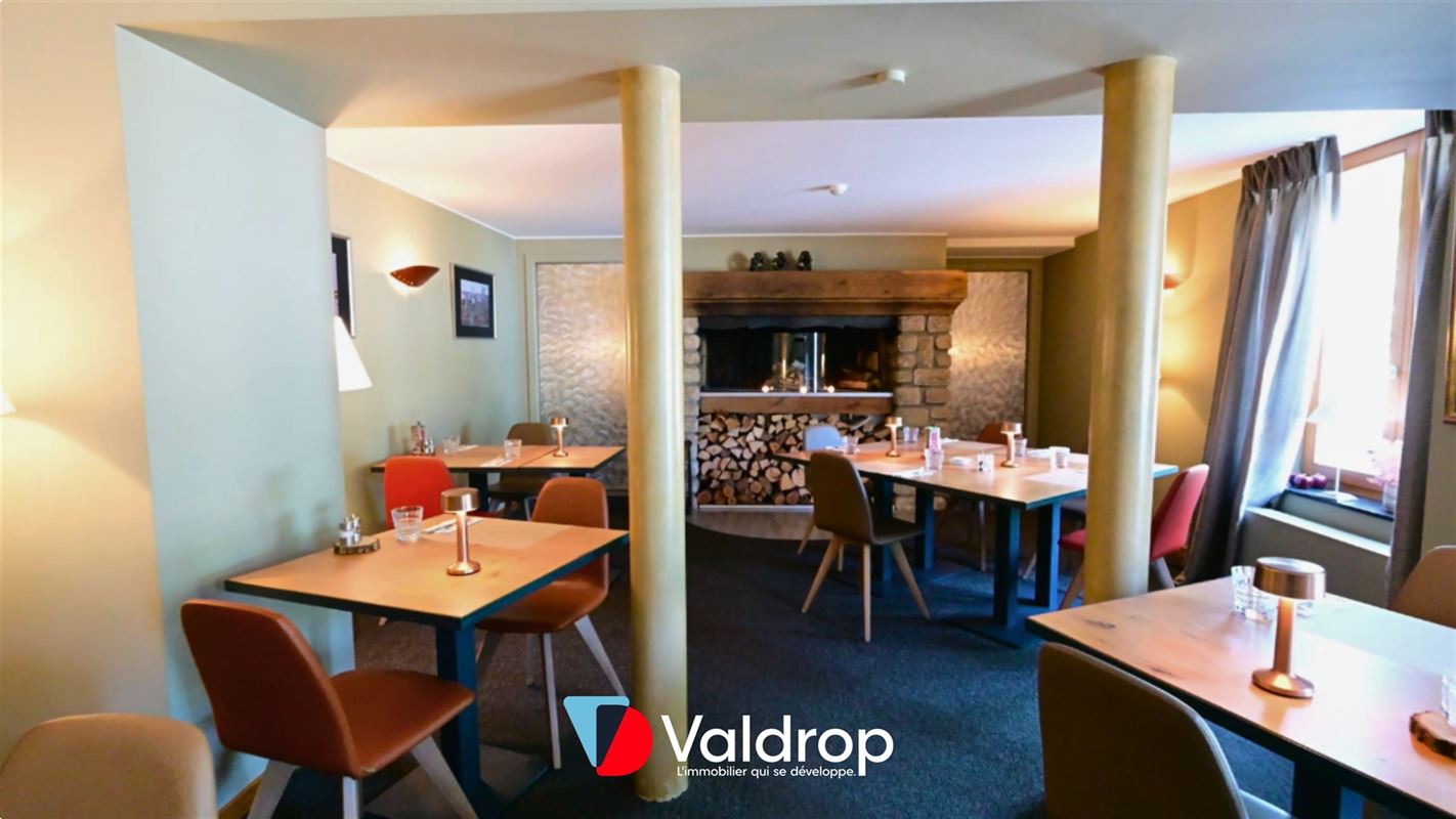 Hôtel Restaurant / Peiffeschof - PREMIUM