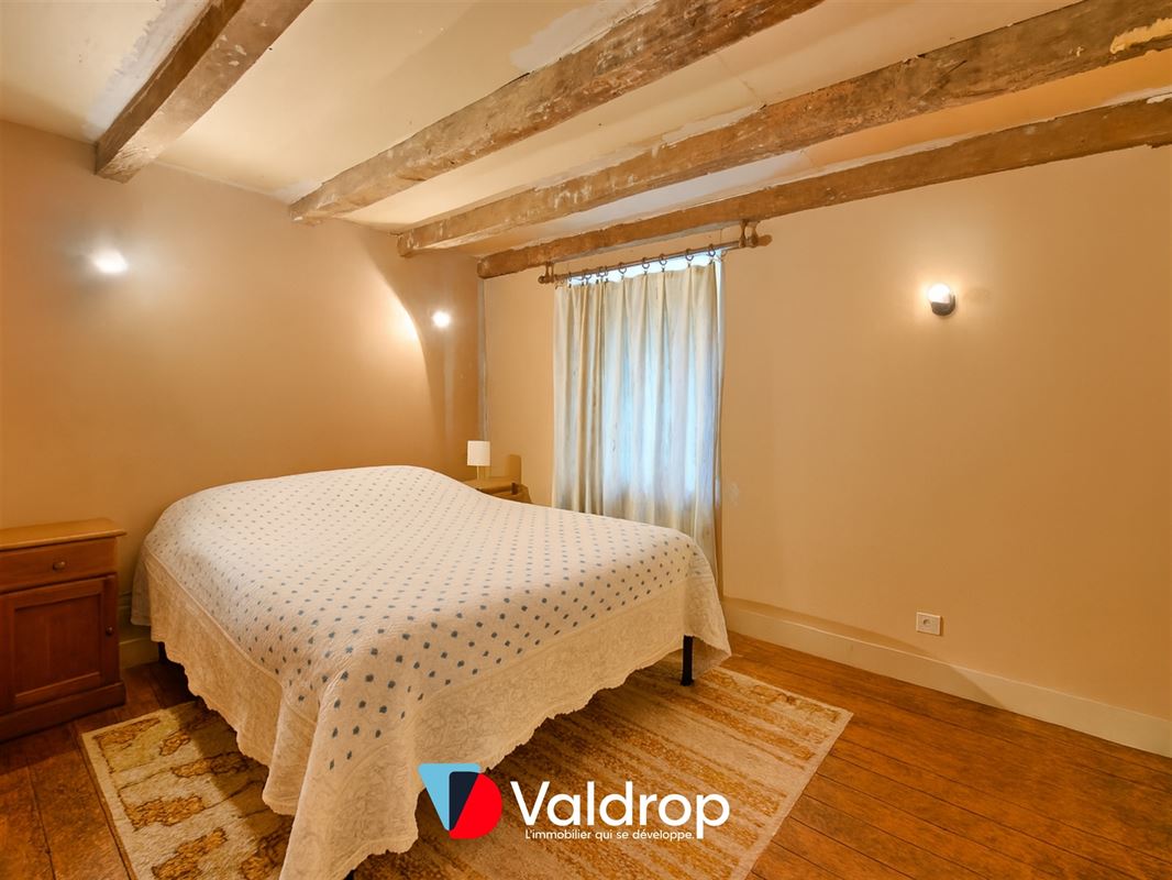 Maison 3 chambres - Rossignol