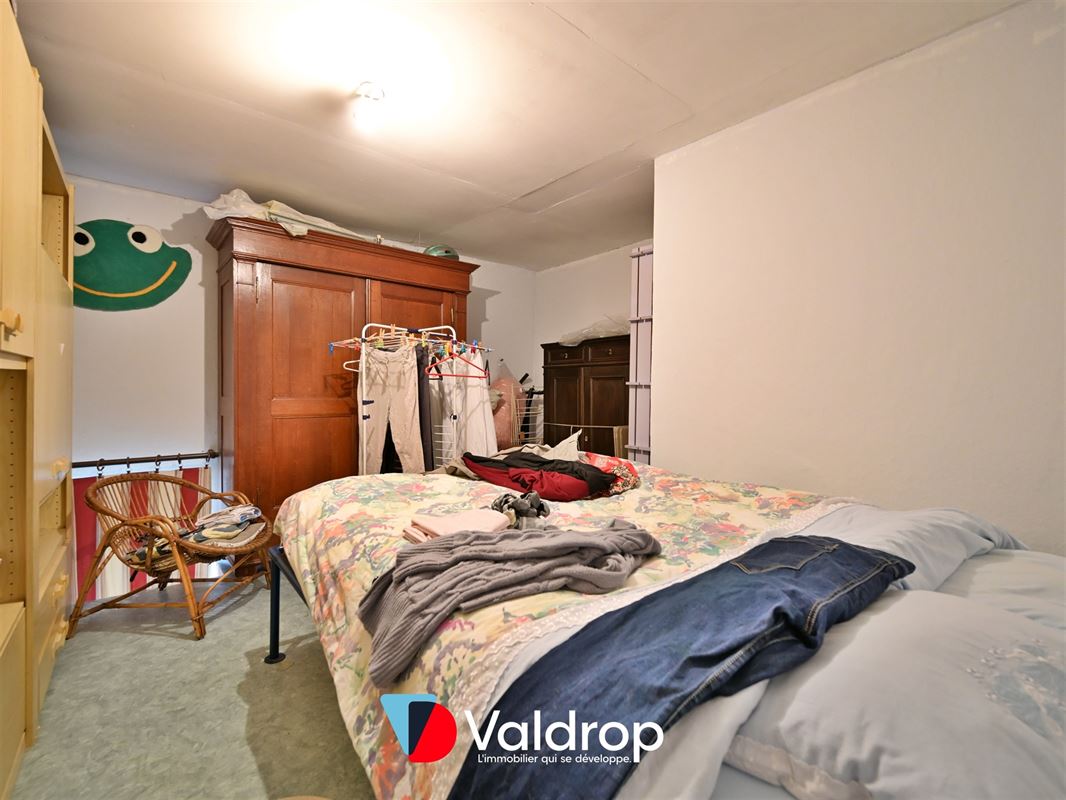 Maison 3 chambres - Rossignol