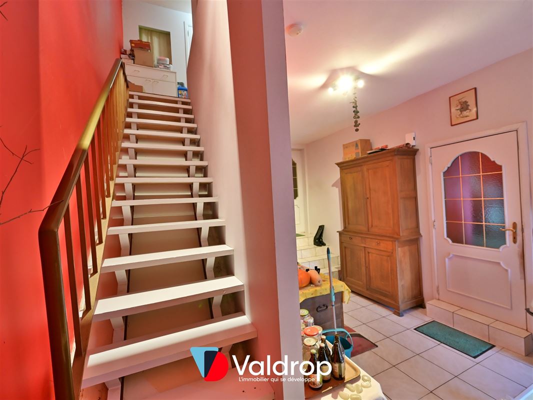 Maison 3 chambres - Rossignol