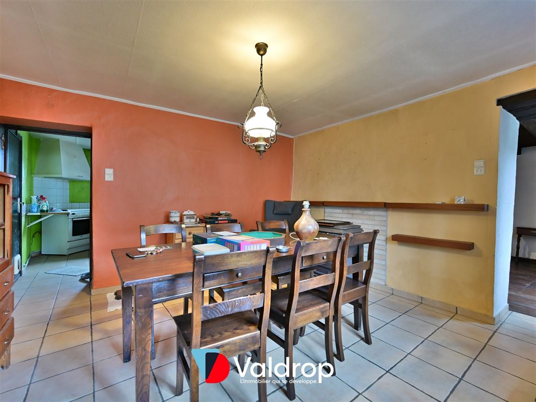 Maison 3 chambres - Suxy