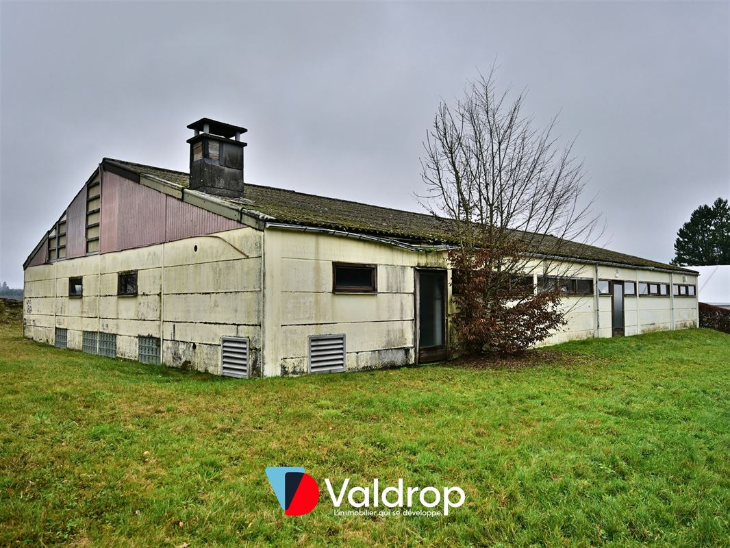 Entrepôt