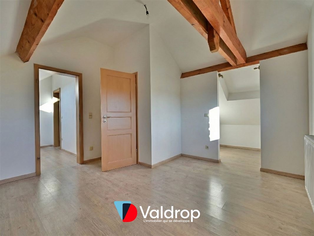 Magnifique DUPLEX 3CH - 2 SDB / ValDrop Immo