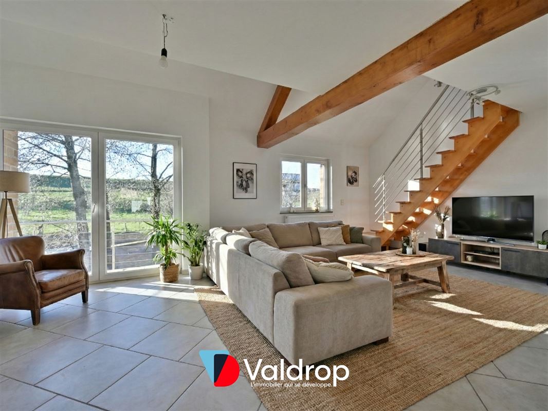 Magnifique DUPLEX 3CH - 2 SDB / ValDrop Immo