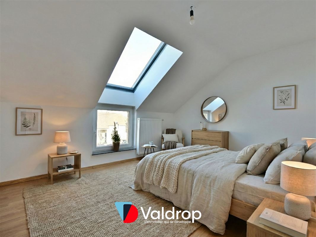 Magnifique DUPLEX 3CH - 2 SDB / ValDrop Immo