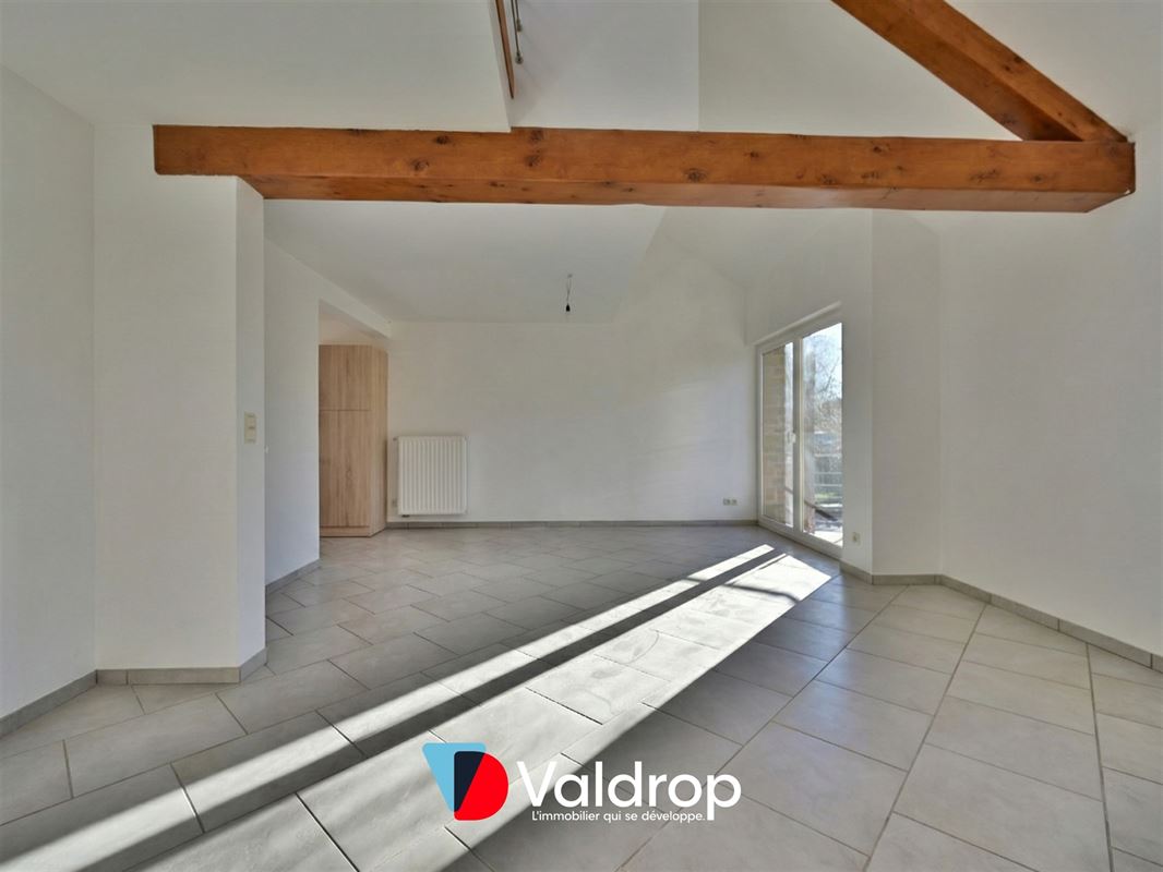 Magnifique DUPLEX 3CH - 2 SDB / ValDrop Immo