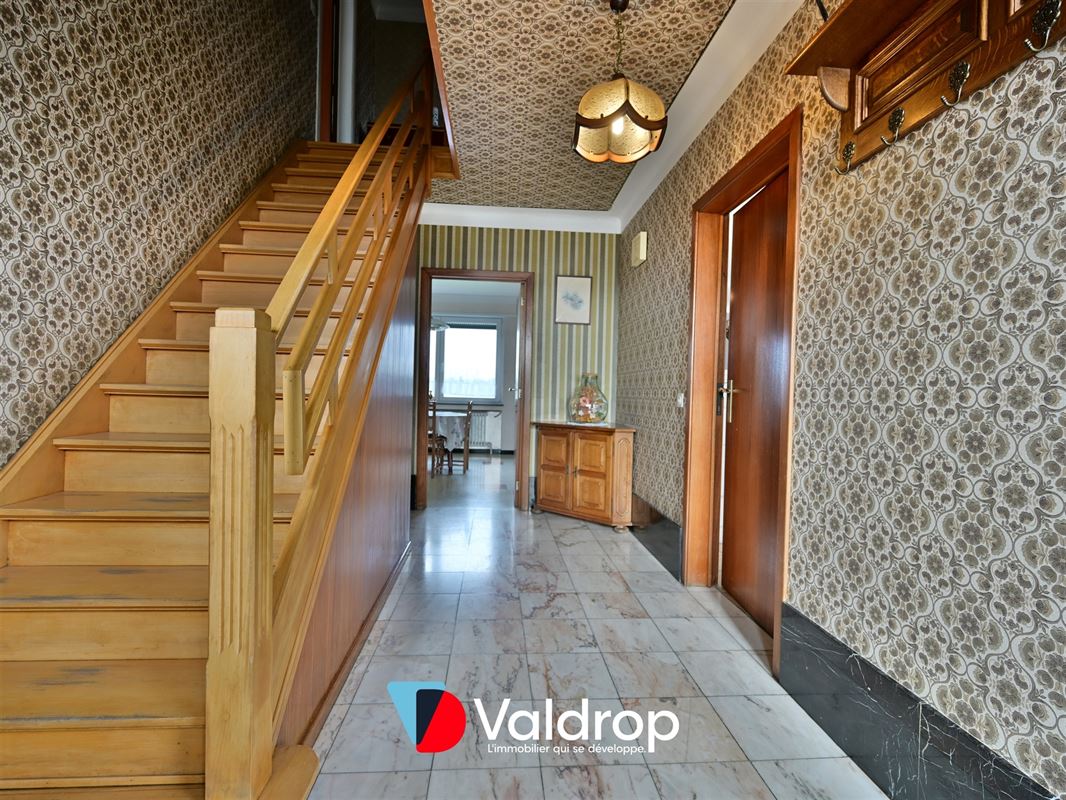 Maison 4 façades - à rénover - TINTIGNY / ValDrop Immo