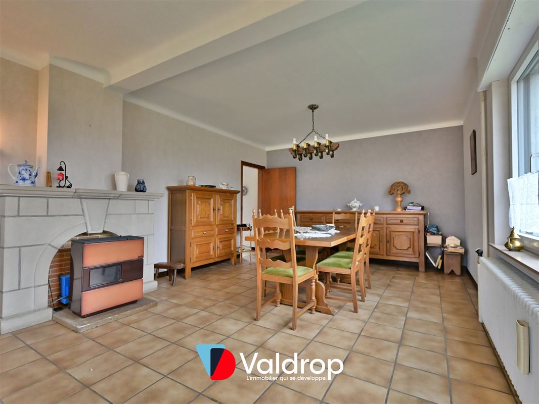 Maison 4 façades - à rénover - TINTIGNY / ValDrop Immo
