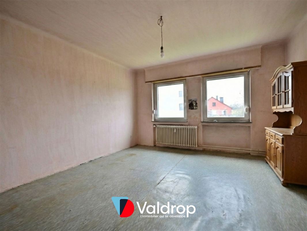 Maison 4 façades - à rénover - TINTIGNY / ValDrop Immo