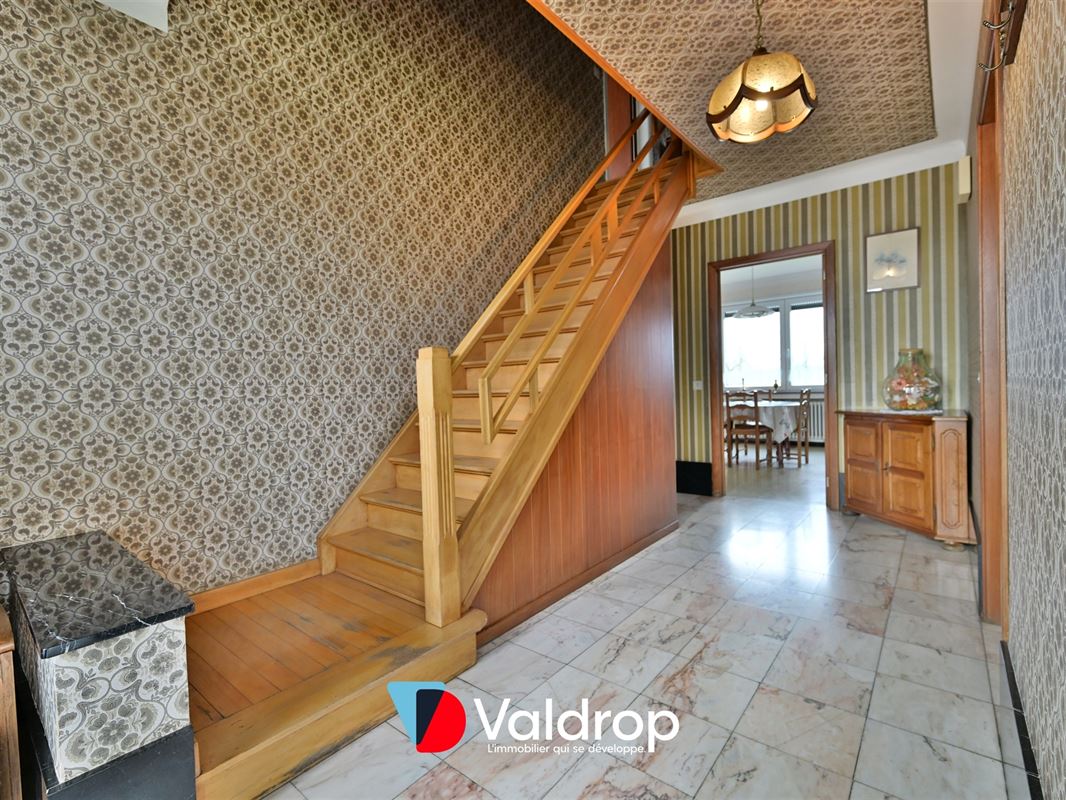 Maison 4 façades - à rénover - TINTIGNY / ValDrop Immo