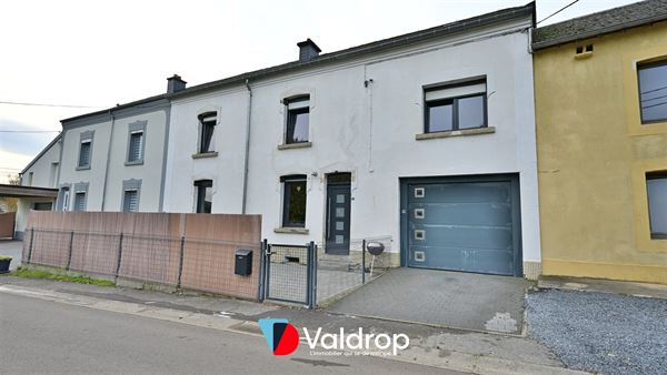 Maison 2 façades / 4 chambres - ValDrop Immo