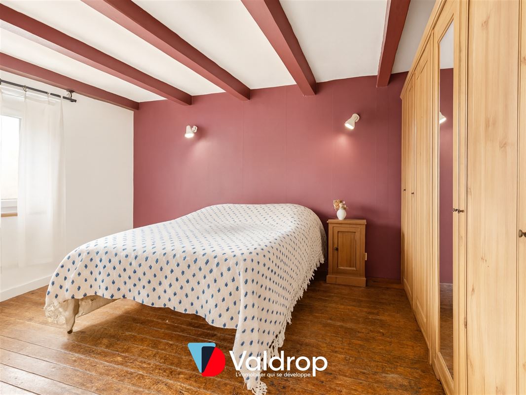 Maison 3 chambres - Rossignol