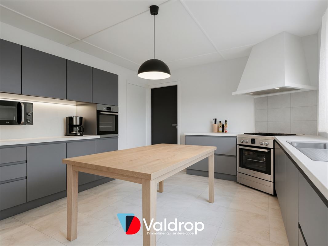 Maison 3 chambres - Suxy