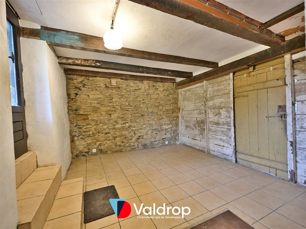 Maison 3 chambres - Suxy