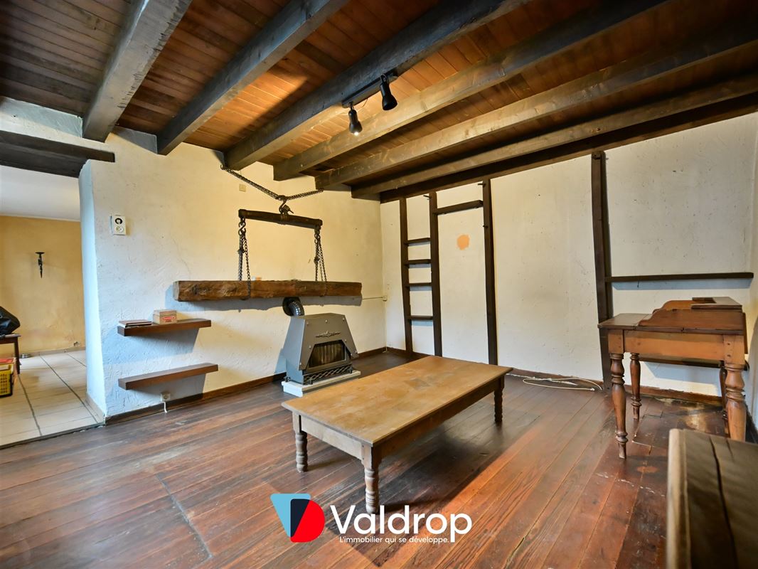 Maison 3 chambres - Suxy