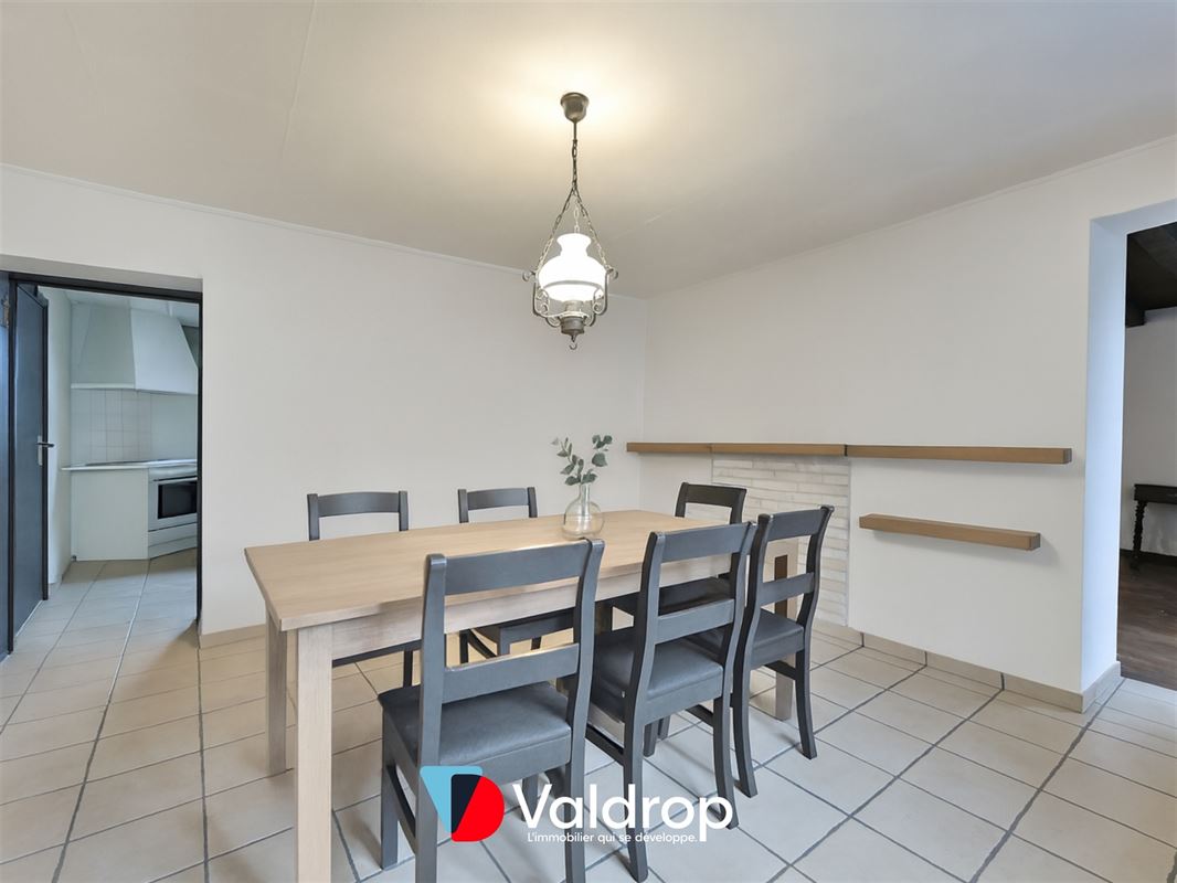Maison 3 chambres - Suxy