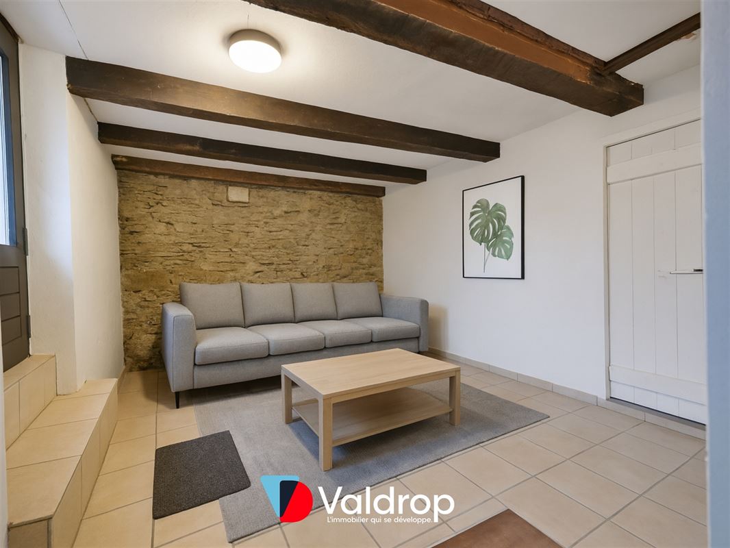 Maison 3 chambres - Suxy