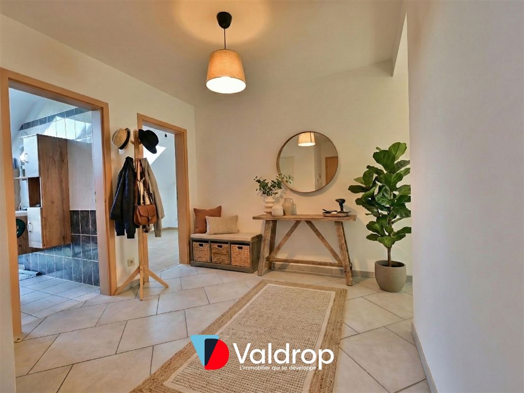 Magnifique DUPLEX 3CH - 2 SDB / ValDrop Immo