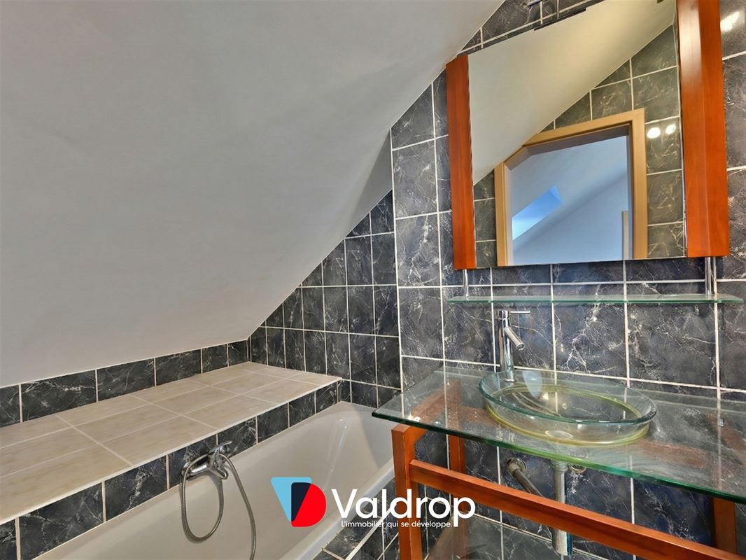 Magnifique DUPLEX 3CH - 2 SDB / ValDrop Immo