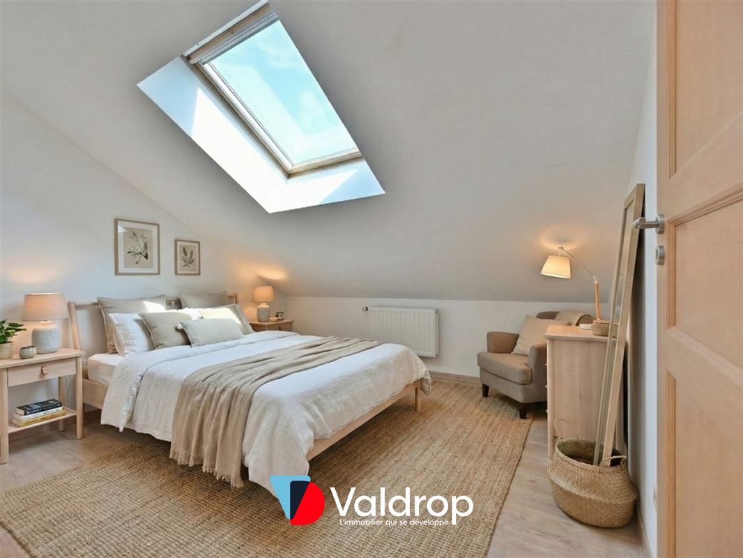 Magnifique DUPLEX 3CH - 2 SDB / ValDrop Immo