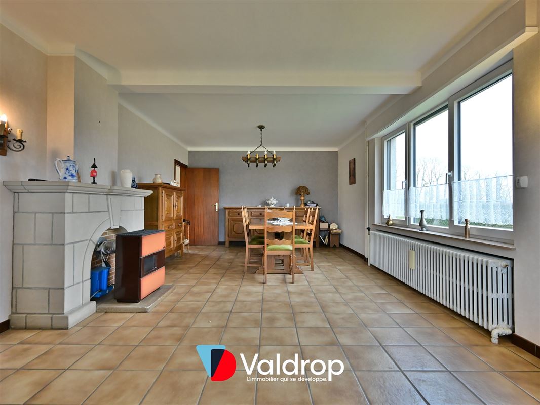 Maison 4 façades - à rénover - TINTIGNY / ValDrop Immo
