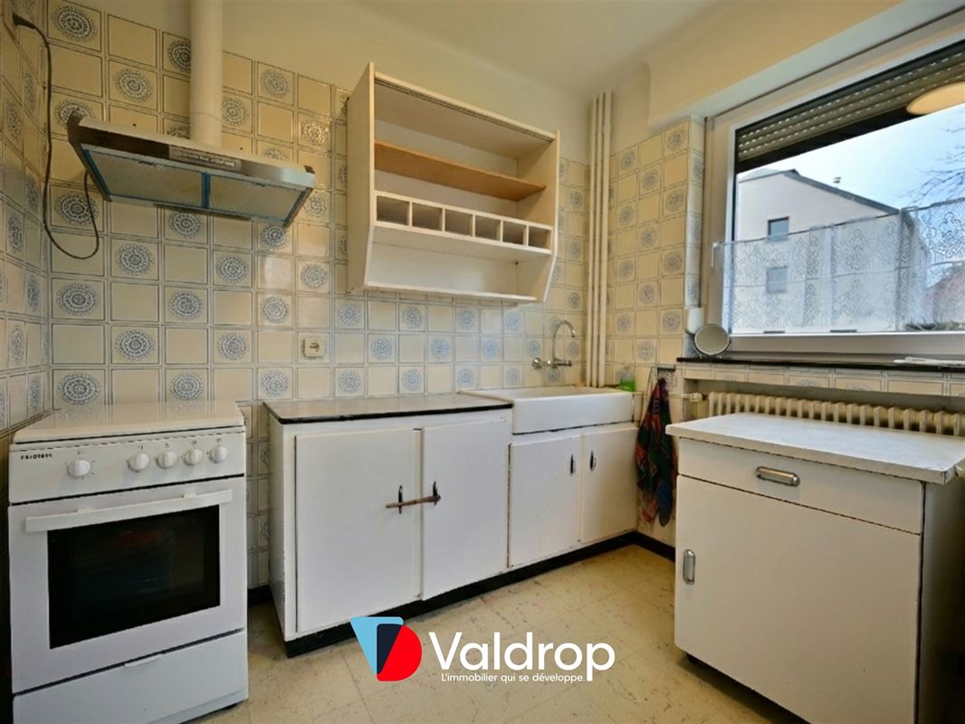 Maison 4 façades - à rénover - TINTIGNY / ValDrop Immo