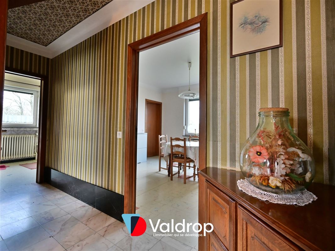 Maison 4 façades - à rénover - TINTIGNY / ValDrop Immo