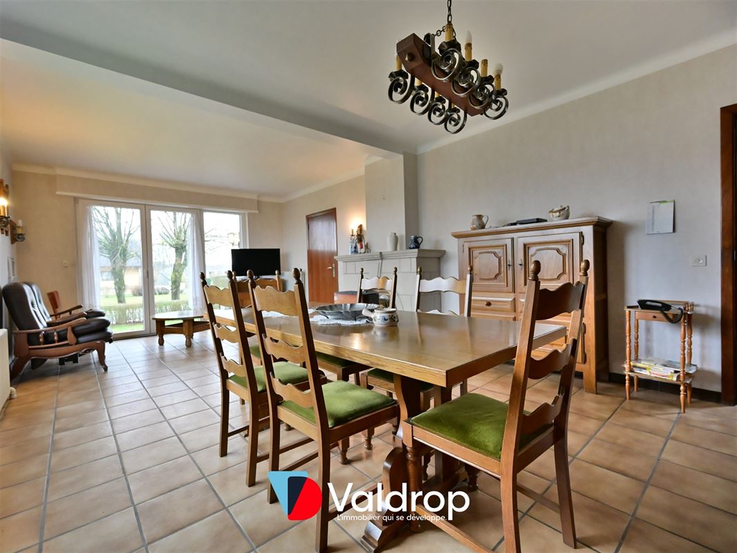 Maison 4 façades - à rénover - TINTIGNY / ValDrop Immo