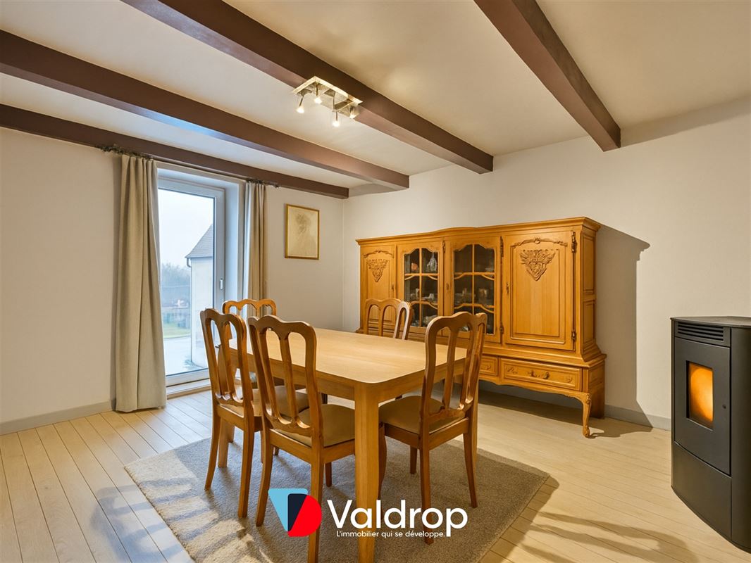 Maison 3 chambres - Rossignol