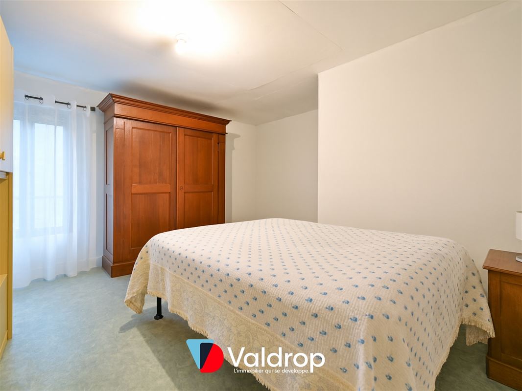 Maison 3 chambres - Rossignol