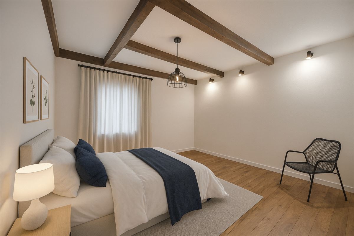 Maison 3 chambres - Suxy