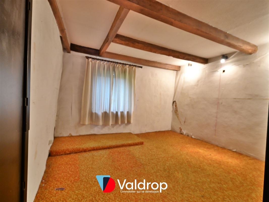 Maison 3 chambres - Suxy