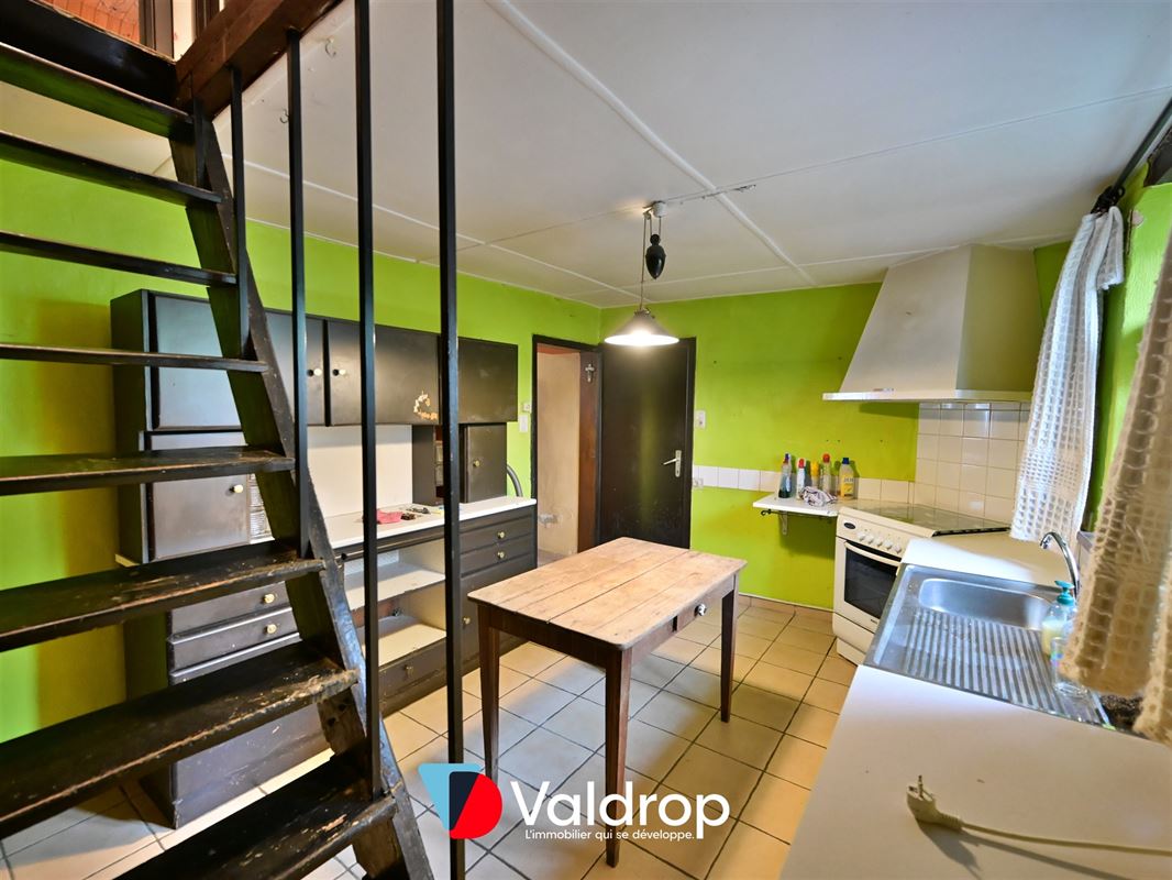 Maison 3 chambres - Suxy