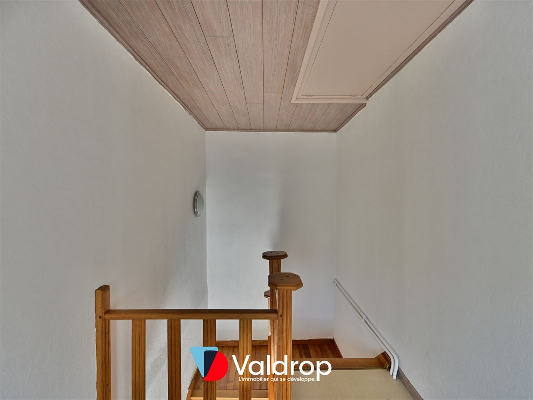 Maison 4 chambres à vendre à Martelange