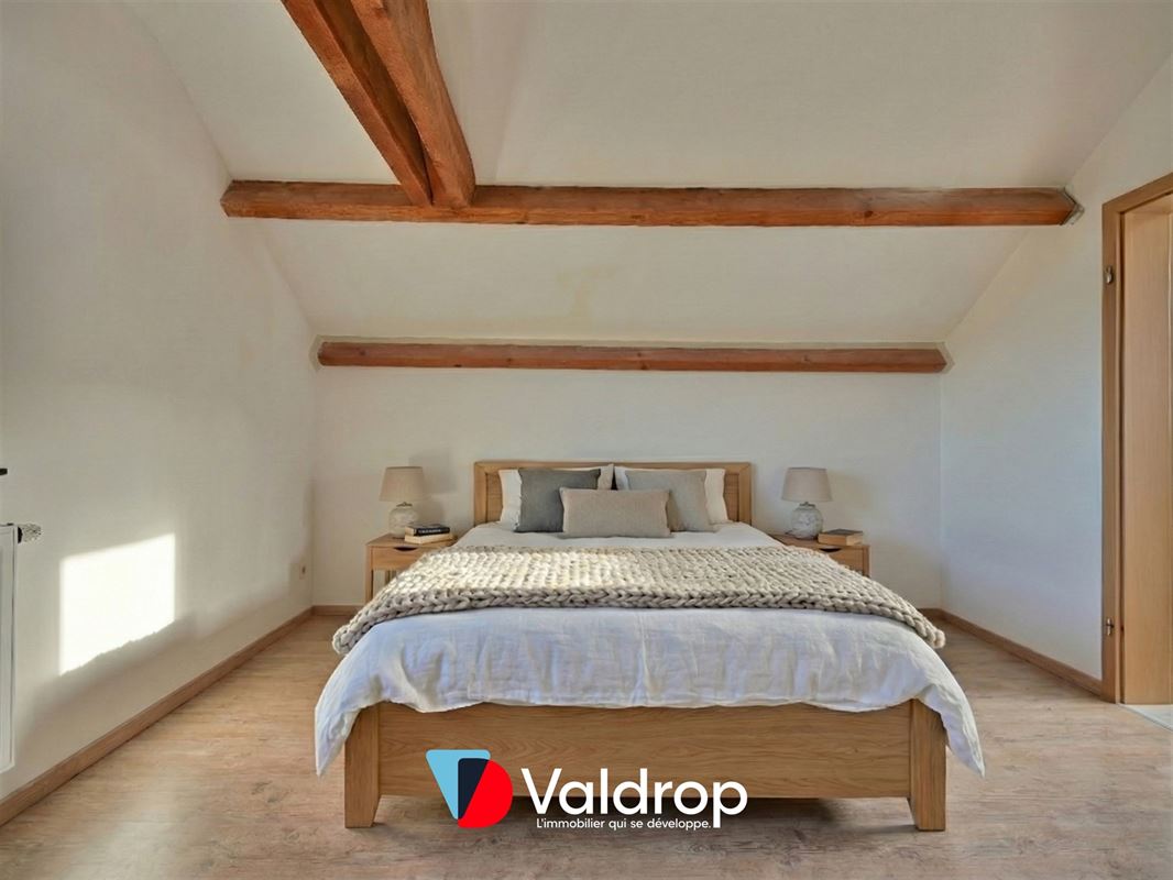 Magnifique DUPLEX 3CH - 2 SDB / ValDrop Immo