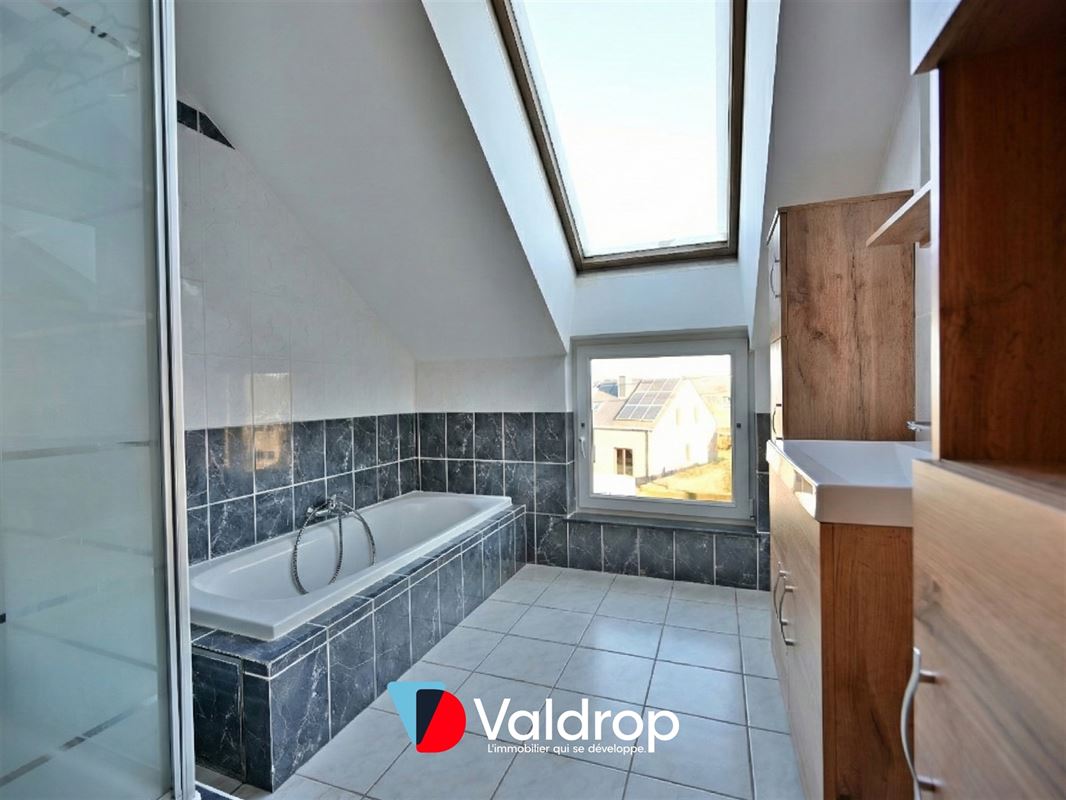 Magnifique DUPLEX 3CH - 2 SDB / ValDrop Immo