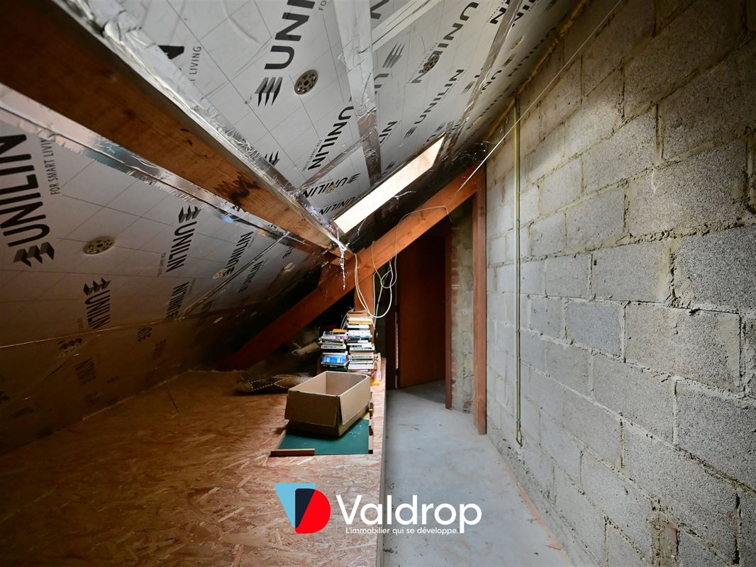 Maison 4 façades - à rénover - TINTIGNY / ValDrop Immo