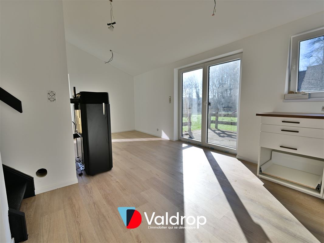Bungalow - Vallée de Rabais