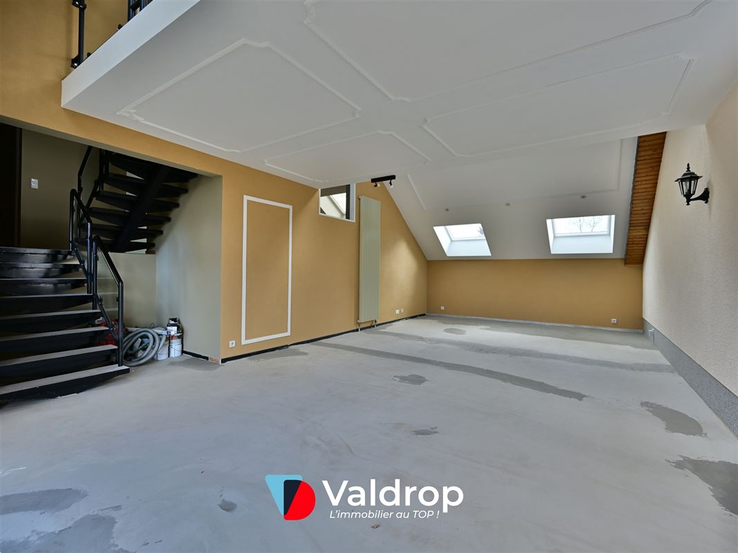 VILLA D’EXCEPTION - 6CH / 63 ares -Sibret