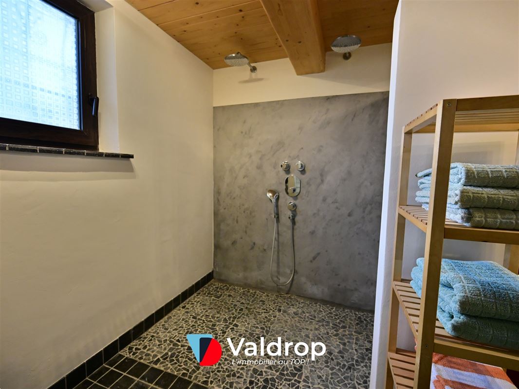 VILLA D’EXCEPTION - 6CH / 63 ares -Sibret