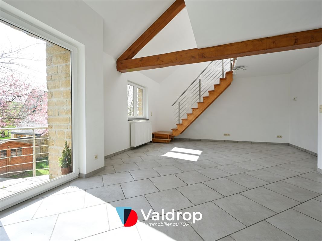 Magnifique DUPLEX 3CH - 2 SDB / ValDrop Immo
