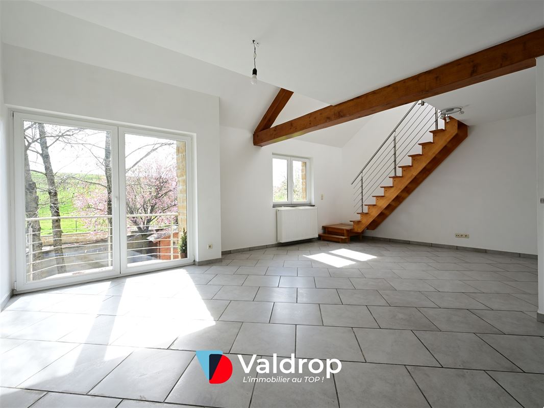 Magnifique DUPLEX 3CH - 2 SDB / ValDrop Immo
