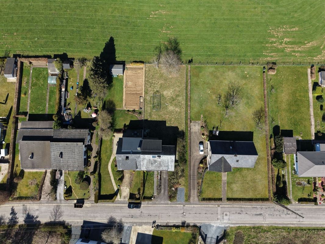 Maison 3 façades / 4 ch / 2 sdb / 8,7 ares - ValDrop Immo