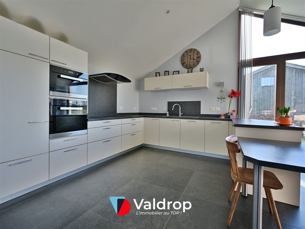 Villa - 68 ares - 4 CH + Gïte / ValDrop immo
