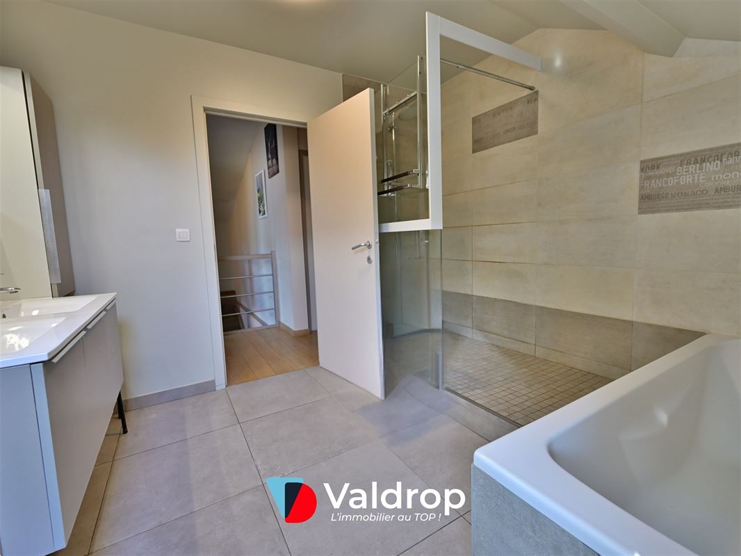 Villa - 68 ares - 4 CH + Gïte / ValDrop immo