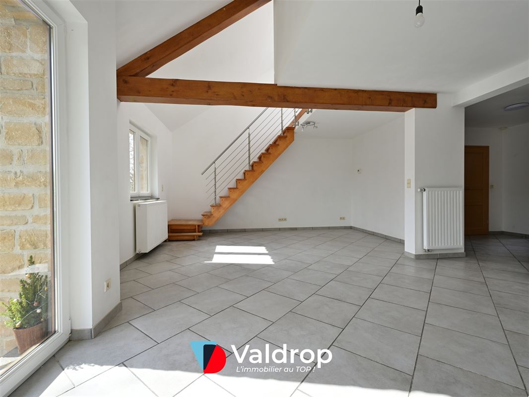 Magnifique DUPLEX 3CH - 2 SDB / ValDrop Immo