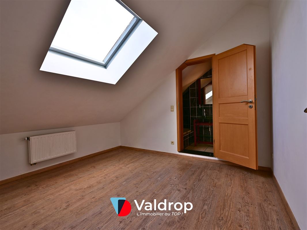 Magnifique DUPLEX 3CH - 2 SDB / ValDrop Immo