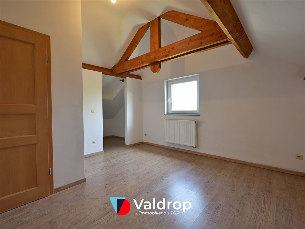 Magnifique DUPLEX 3CH - 2 SDB / ValDrop Immo