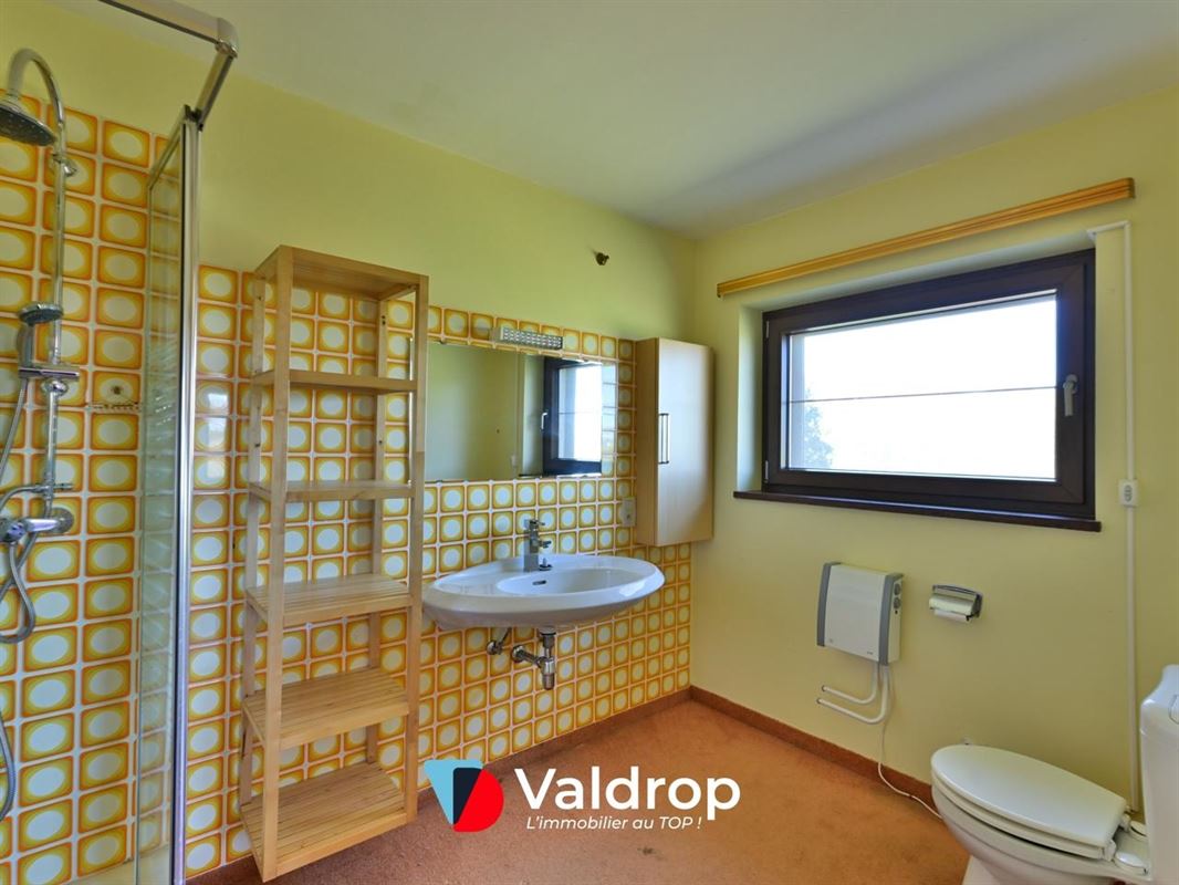 Maison 3 façades / 4 ch / 2 sdb / 8,7 ares - ValDrop Immo